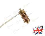 Gas Fryer Temperature Control Sensor for SIT Minisit 710 Gas Valve | 120-200℃