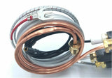 Replaces Majestic 10002264, SRV10002264 Pilot Assembly NG by NBK, 20404