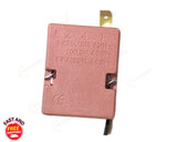 UNIVERSAL THERMOSTAT 1/4 INCH GLAND 50-200C