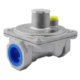 Gas Governor/Regulator 3/4" Female to female