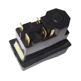 ON OFF START STOP SWITCH COMMERCIAL MEAT Mach, DOUGH ROLLER 5 TERMINAL ORIGINAL
