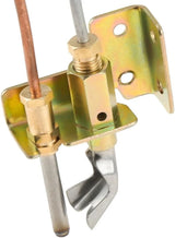 Natural Gas Water Heater Parts Pilot Assembly and Thermocouple