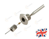 Gas Fryer Temperature Control Sensor for SIT Minisit 710 Gas Valve | 120-200℃