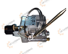 630 EUROSIT Gas Oven Thermostat Valve 100-340°C 0630326 Temperature Control