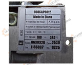 630 EUROSIT Gas Oven Thermostat Valve 100-340°C 0630326 Temperature Control
