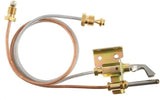 Natural Gas Water Heater Parts Pilot Assembly and Thermocouple