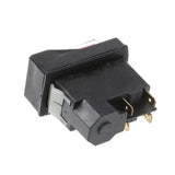 ON OFF START STOP SWITCH COMMERCIAL DOUGH ROLLER 4 TERMINAL ORIGINAL