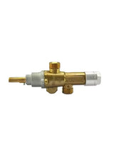 W29 PEL21S TYPE GAS CONTROL TAP / VALVE - FLAME SUPERVISON DEVICE