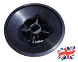 Universal Fryer Control Knob 0-200°C/200°F/400°F Replacement for Pitco PP10539