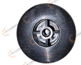 UNIVERSAL FRYER CONTROL KNOB 0-200C / 200F / 400F REPLACEMENT PITCO PP10539