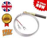 Gas Fryer Thermopile For Pitco , Imperial, Elite, Frymaster, Dean Etc.