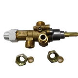 W29 PEL21S TYPE GAS CONTROL TAP / VALVE - FLAME SUPERVISON DEVICE
