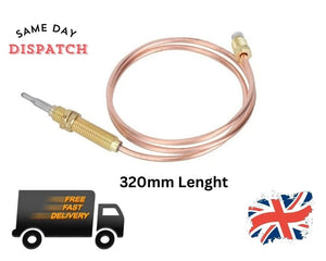 ARCHWAY Thermocouple for Doner Kebab Machine & Charcoal Grill x1