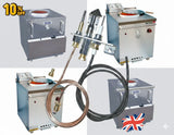 Shaan/Shahi Tandoori Clay Oven Pilot Burner Kit Assembly Set For Natural Gas/LPG