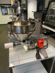 Kebab Filler, Kebab Maker, Kebab Making Machine