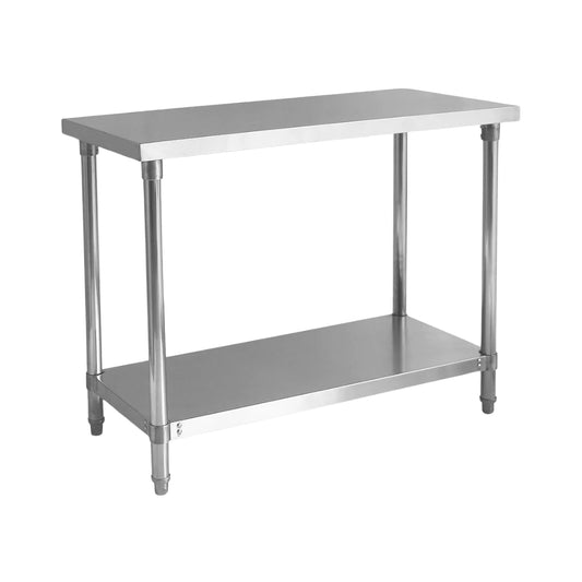 Stainless Steel Table 1200 mm