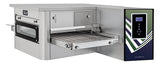 TUNNEL C40 GAS Gas conveyor oven