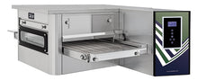 TUNNEL C40 GAS Gas conveyor oven