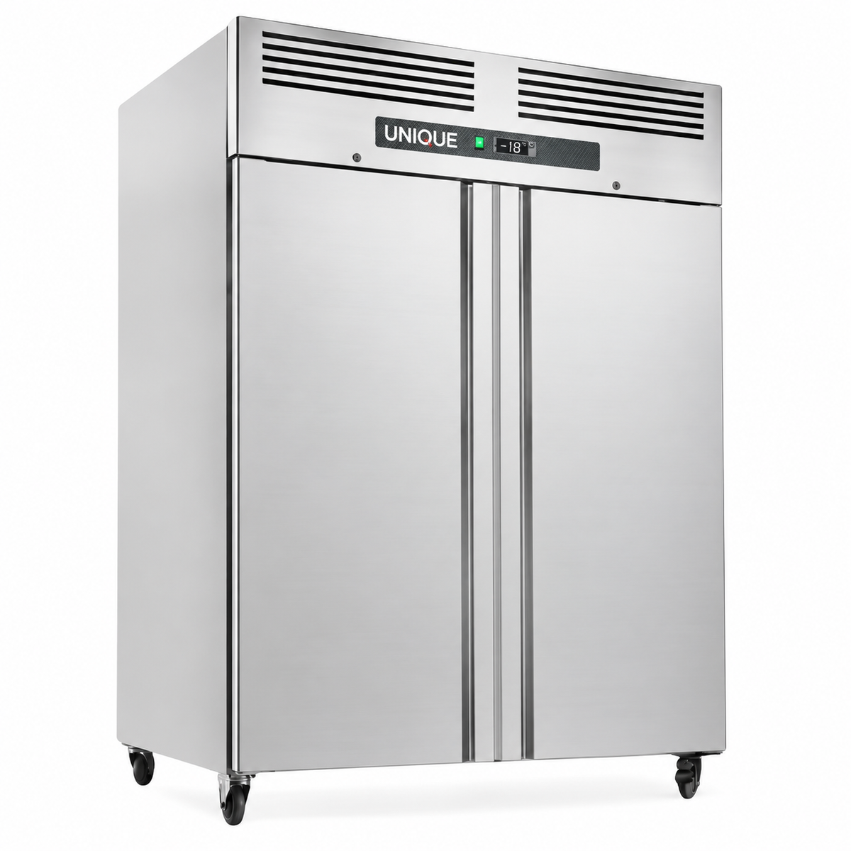 Freezers