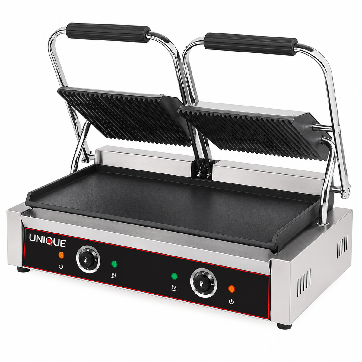 Panini Grills